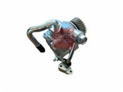 D-max Direksiyon Pompası 2007-2012 4x2 / 4x4