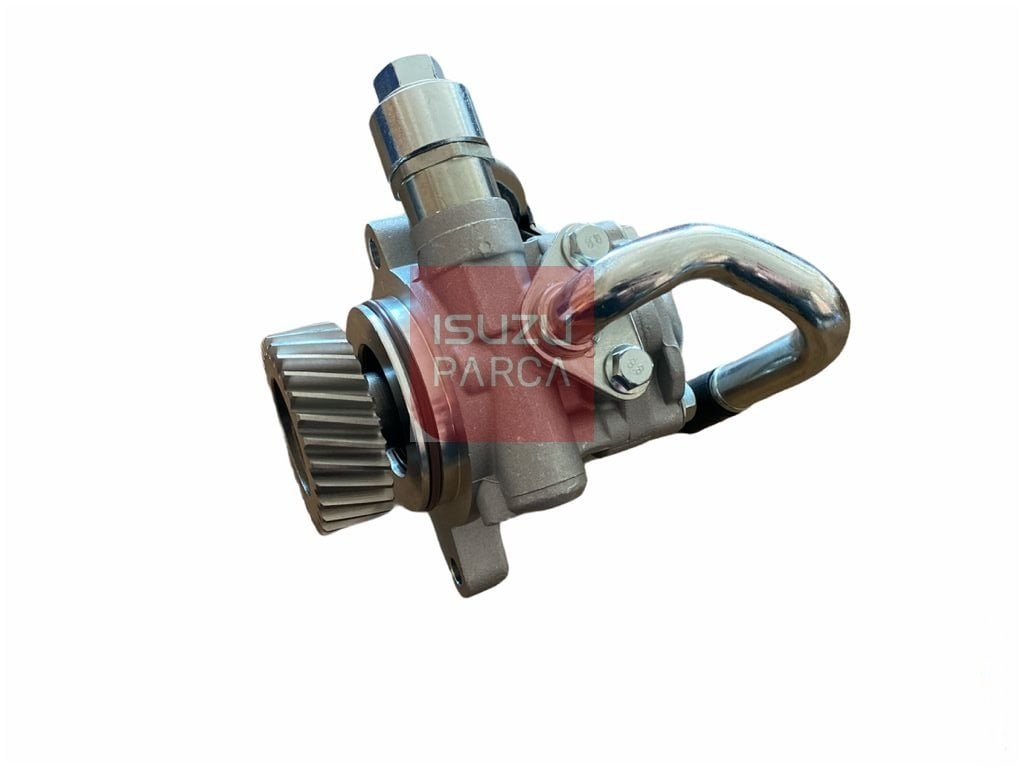 D-max Direksiyon Pompası 2007-2012 4x2 / 4x4