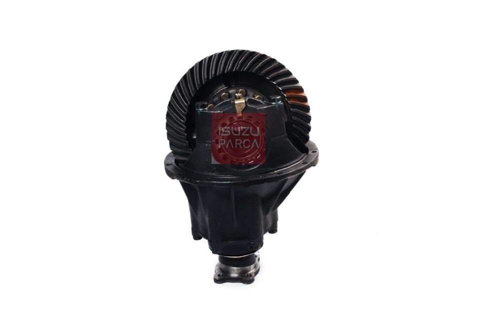 Defransiyel Komple 7/43 Npr66 / Npr71