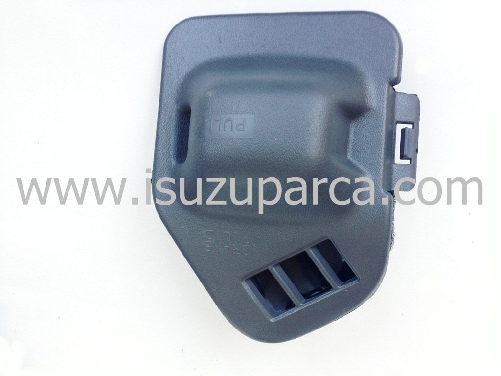 Npr66 Hidrolik Yağ Depo Kapağı