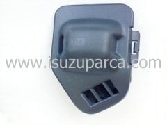 Npr66 Hidrolik Yağ Depo Kapağı