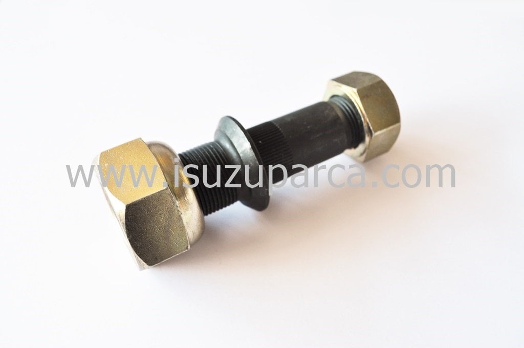 Bijon Arka Sağ Npr66/Npr71/Nqr