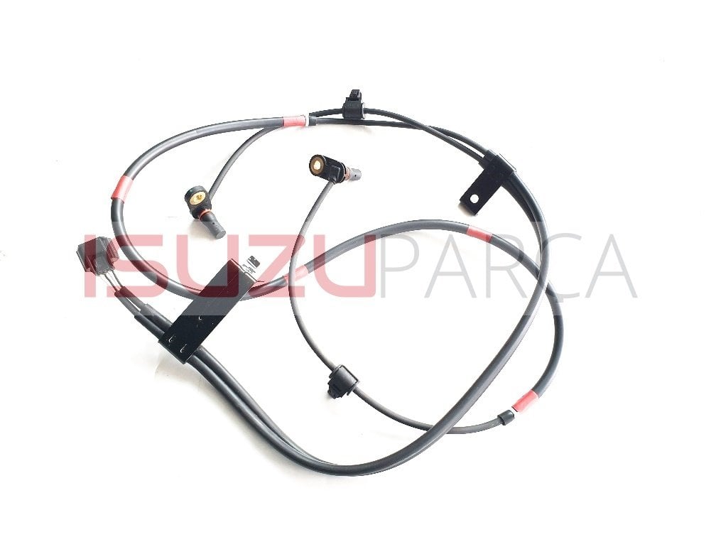D-max Arka Abs Sensörü 2012-2019 4x4 / 4x2 Limited