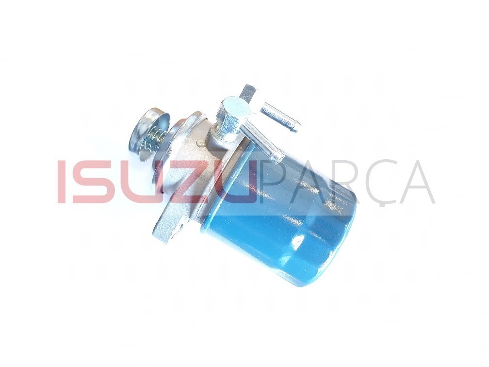 D-max Filtre Su Ayırıcı Komple 2004-2007