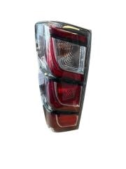 D-max Stop Lambası Ledli Sol 2024-