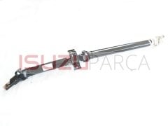 D-max Şaft Arka Uzun Komple 2016- Sonrası Euro6 4x4 Otomatik Vites