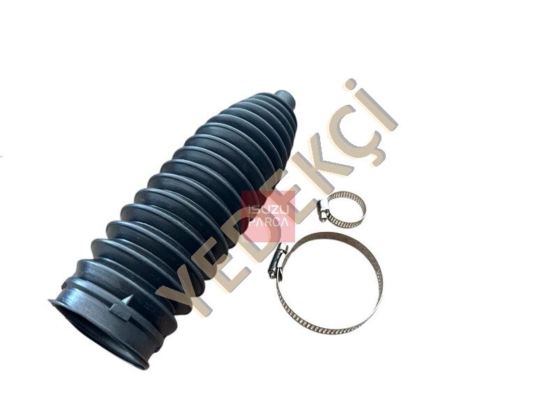 D-max Direksiyon Rot Körüğü 2004-2019 4X2