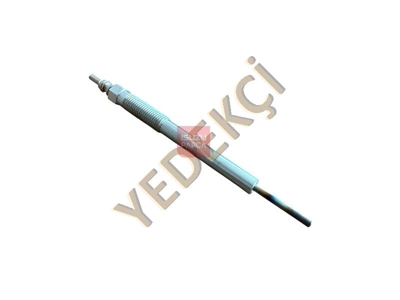 Kızdırma Bujisi D-max 2017- Euro 6 Rz4e (HKT)