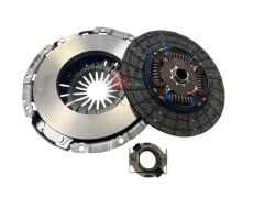 Hilux Revo Debriyaj Seti 4x2 / 4x4 2015- ve Sonrası