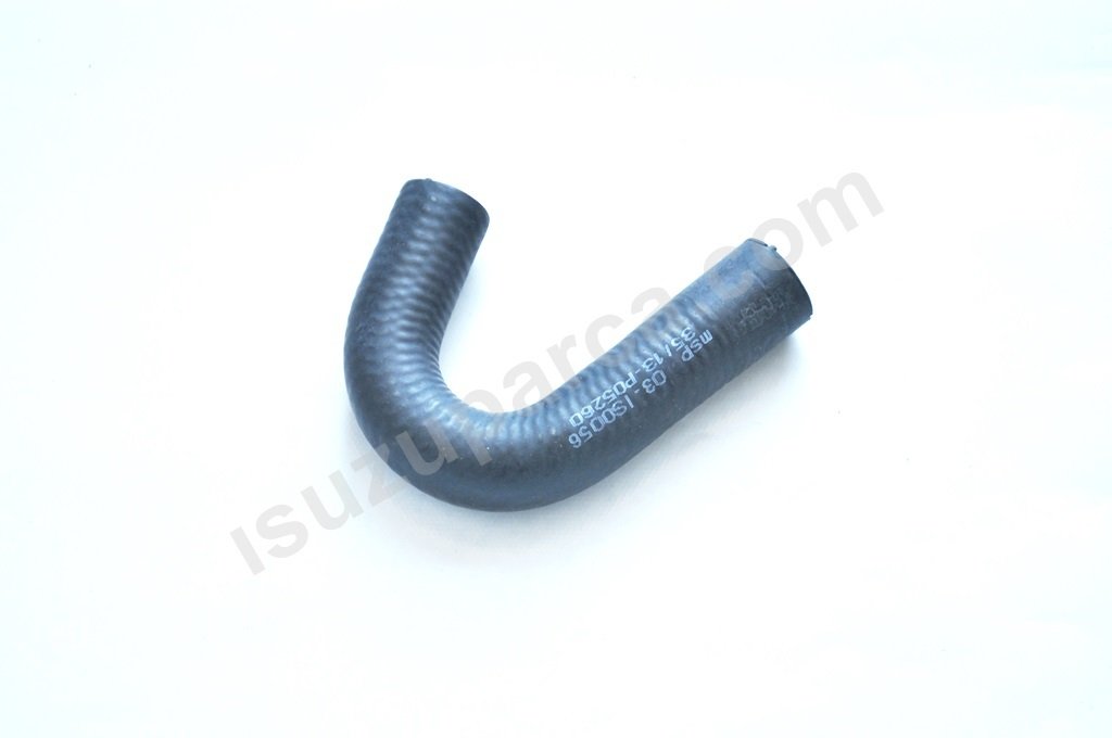 D-max Hortum Kalorifer Su 4x2 / 4x4
