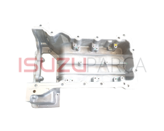 D-max Yağ Karteri Komple 4x2 / 4x4 Euro6 2016- ve Sonrası Orjinal