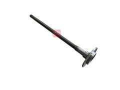 Hilux Aks Mili Arka 2015-