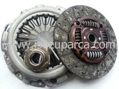 Debriyaj Seti (baskı+balata+bilya) 92-97 Npr59 Orjinal