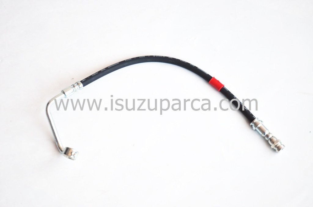 D-max Ön Fren Hortumu Sağ 4X2