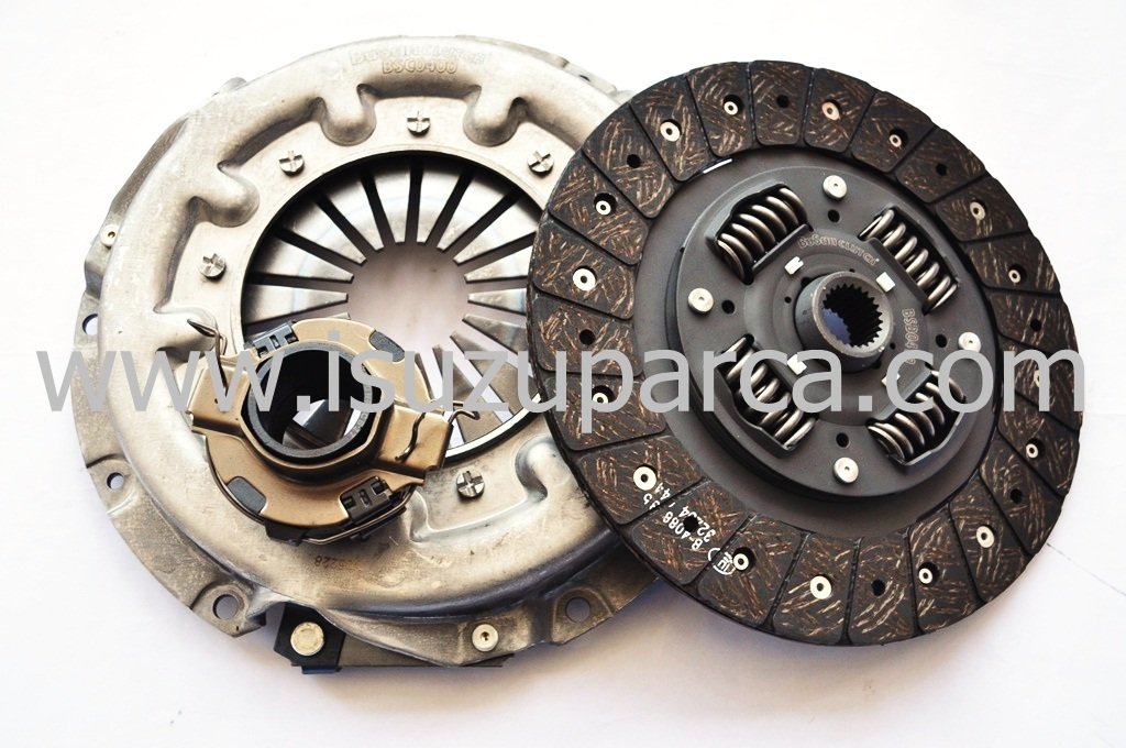 Debriyaj Seti (baskı+balata+bilya) 92-97 Npr59