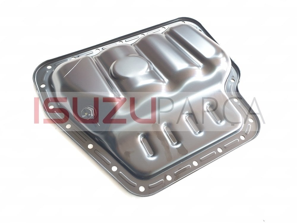 D-max Karter Kapağı 4x2 2012-2016 Euro5 Orjinal