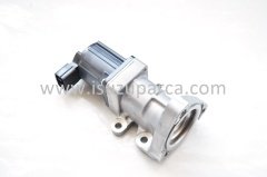 Egr Valfi Komple NPR75 / NQR86 2012 ve Sonrası Euro5 JAPON