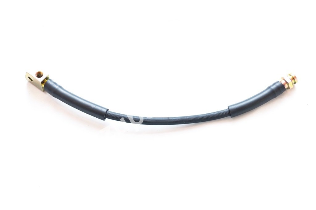 D-max Arka Fren Hortumu 4x2 / 4x4 2004-2012