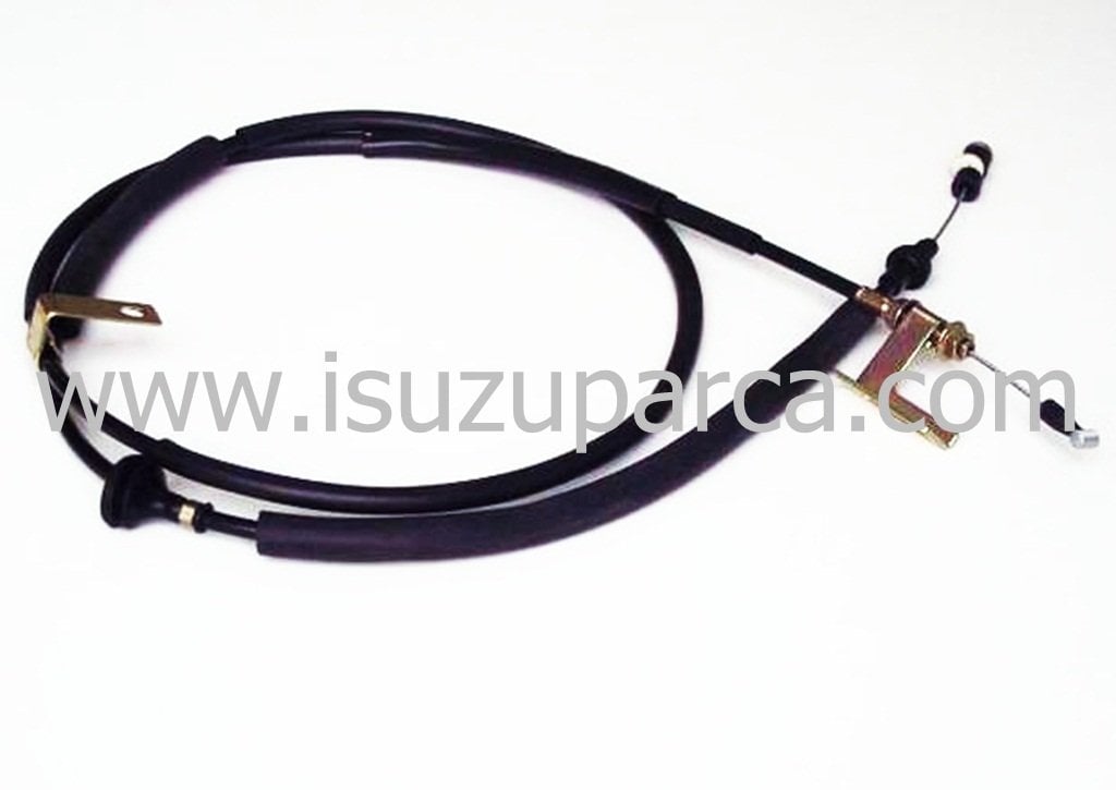 Gaz Teli Komple Npr66/Nqr