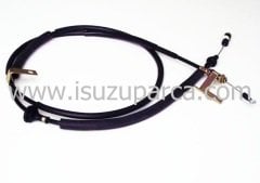 Gaz Teli Komple Npr66/Nqr