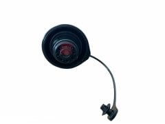 D-max Yakıt Depo Kapağı 2004- ve Sonrası