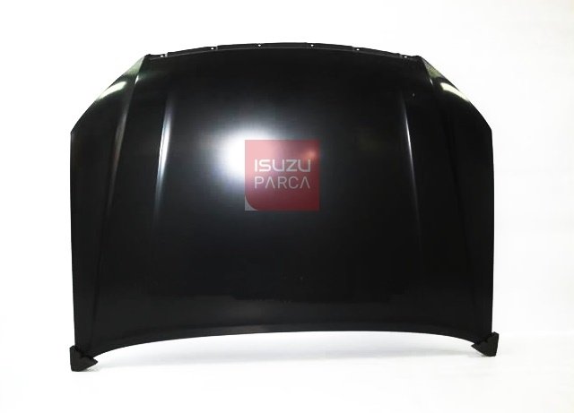 D-max Kaput 2016-2019 Euro6