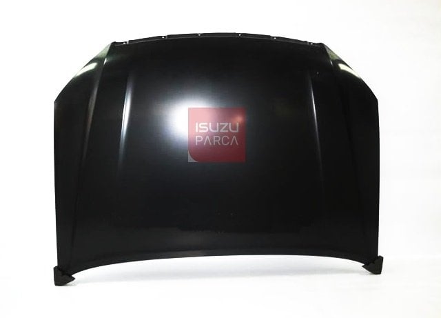 D-max Kaput 2017-2019 Euro6