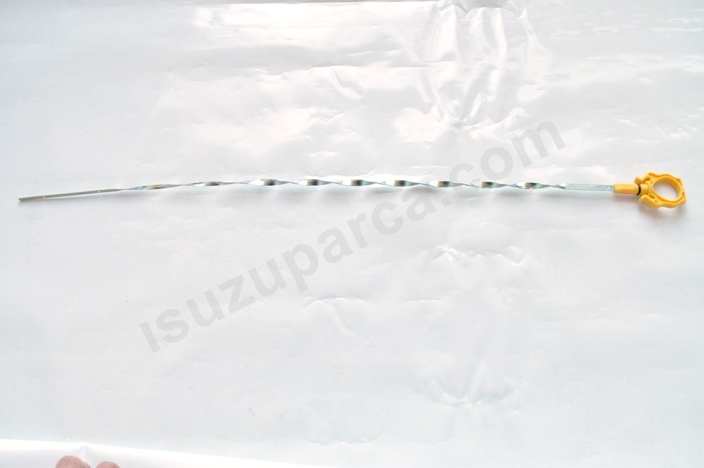 Yağ Gösterge Çubuğu D-max 2007-2012 4x2