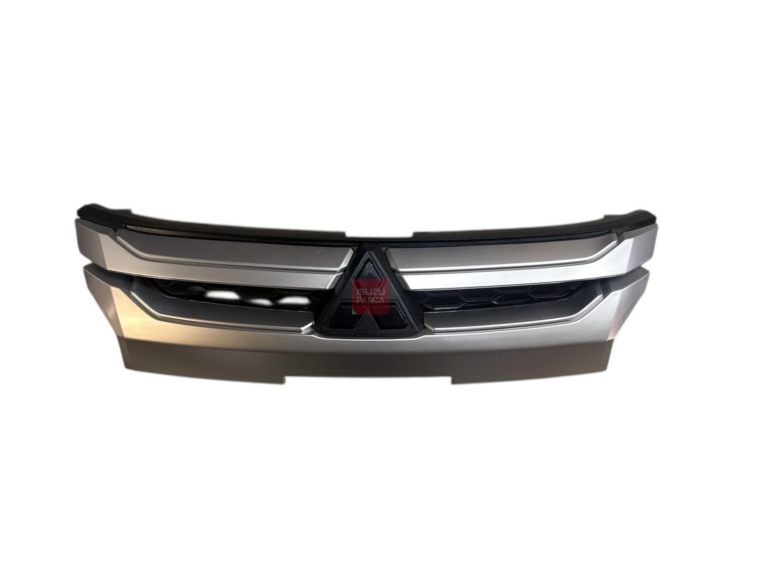 L200 Panjur Gri 2019-