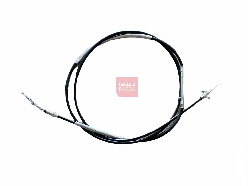 El Fren Teli Komple Npr66/Nqr/Npr71