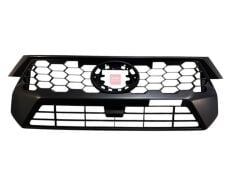 Hilux Panjur 2024- (Siyah)