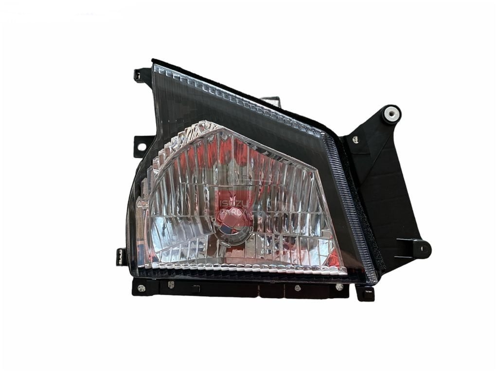 Far Komple Sol Nkr71/Npr71/Nqr86 (motorlu)
