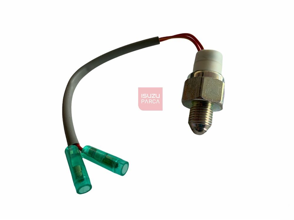 D-max Geri Vites Müşürü 2004-2012 | Isuzu Parça