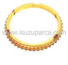 Senkromenç Sarısı Nkr 1988-2010 2/3