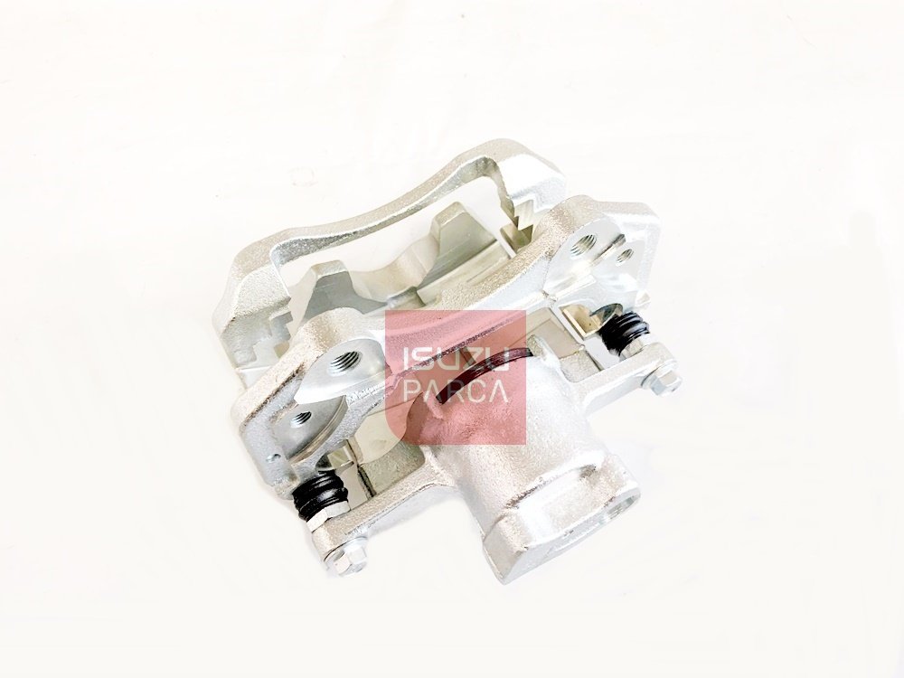 Fuso Canter B Serisi Fren Kaliperi 2012- Arka/Arka Sol