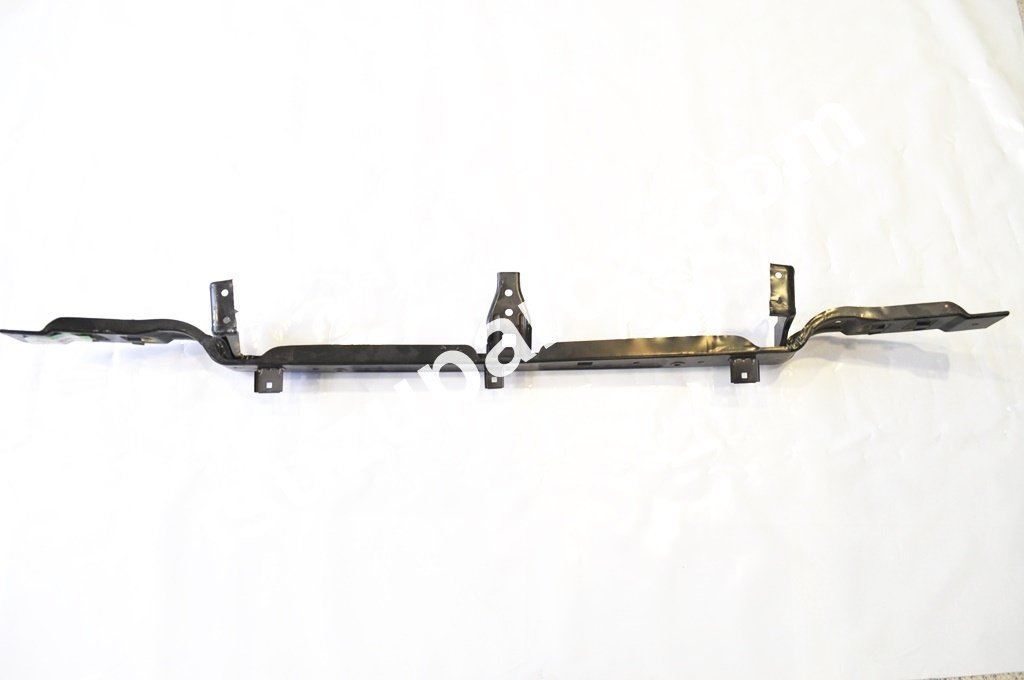 D-max Tampon Demiri Üst 2007-2012