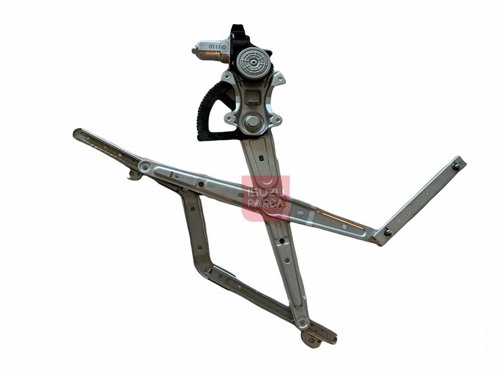 Npr75 / Npr Long Cam Krikosu Motorlu Sağ 2010- Sonrası Orjinal