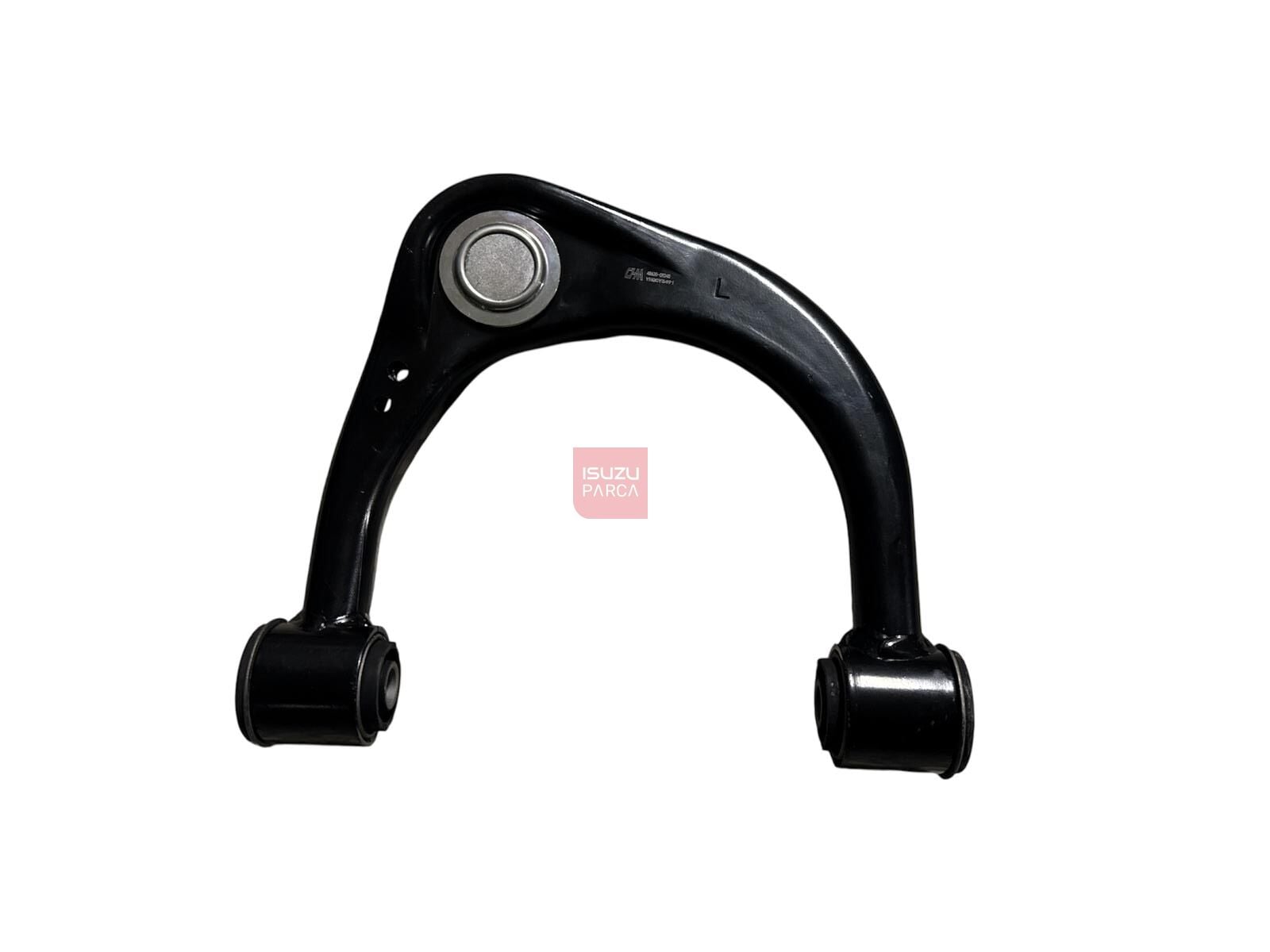 Hilux Üst Salıncak Sol (Rotilli) 2006-