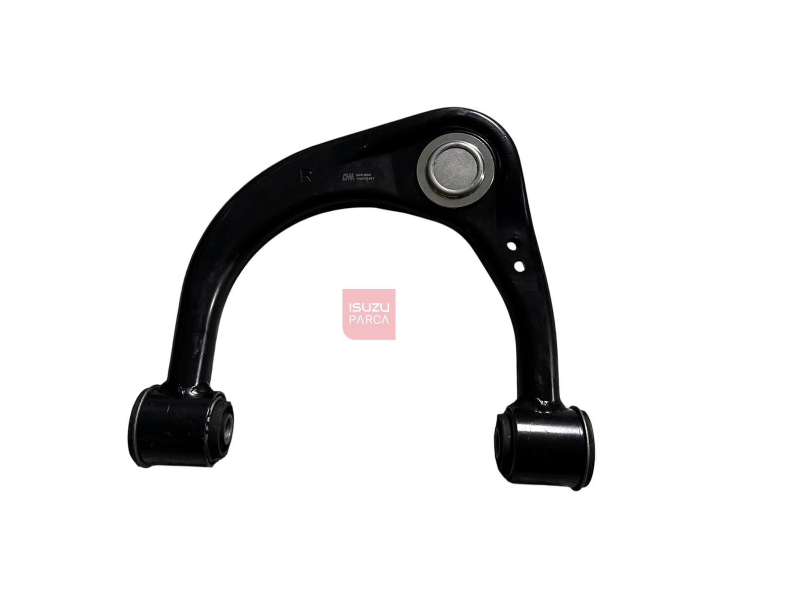 Hilux Üst Salıncak Sağ (Rotilli) 2006-