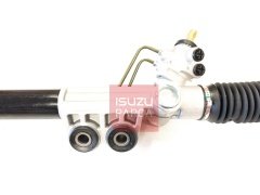 D-max Direksiyon Kutusu 4x2 Baz model / Tek Kabin 2012- ve Sonrası