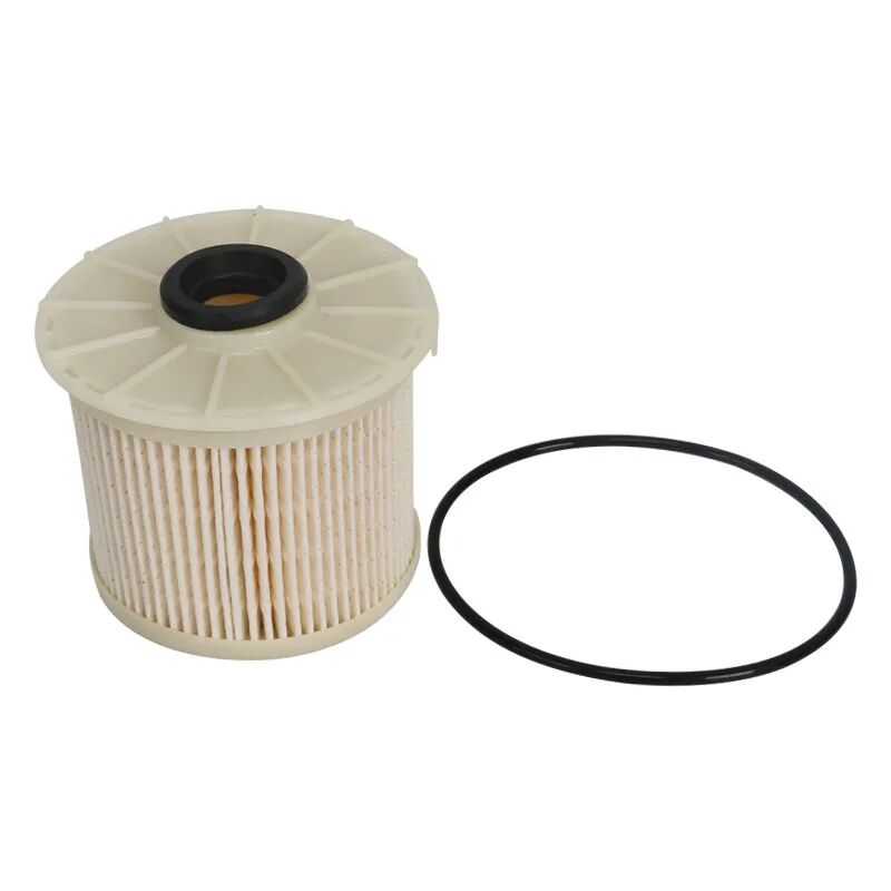 Mazot Filtresi D-max 2007-2012