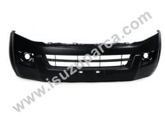 D-max Tampon Ön 2012-2016 4x2 Baz model / Tek kabin