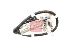 D-max Aks Haraket Mekanizması (ön) 4x4 Motoru 2004-2019