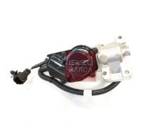 D-max Aks Haraket Mekanizması (ön) 4x4 Motoru 2004-2019