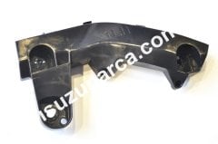 D-max Tampon Braketi 4x2 Sol (plastik) Orjinal
