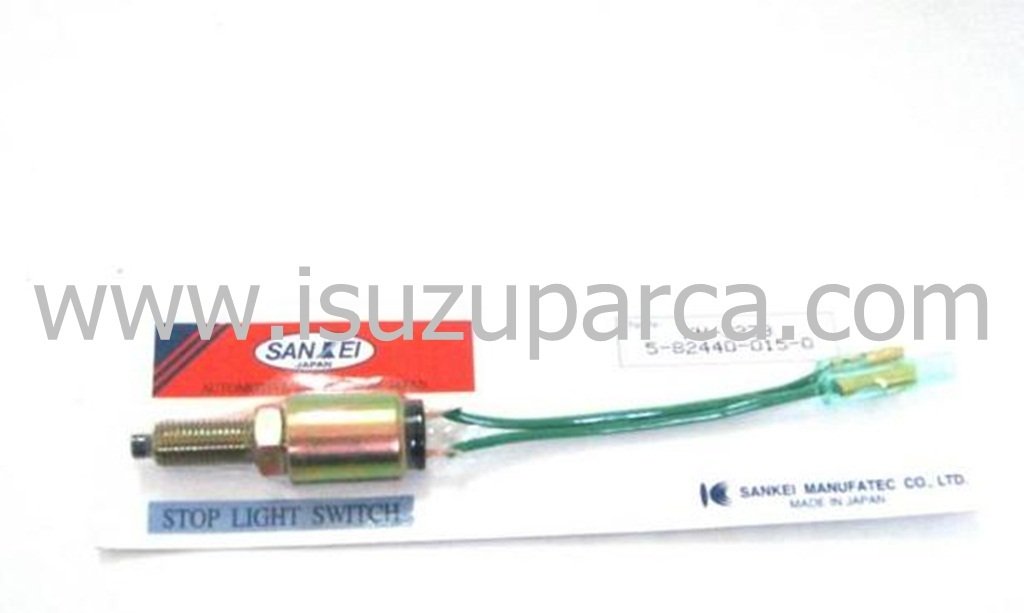 Fren Müşürü Npr59