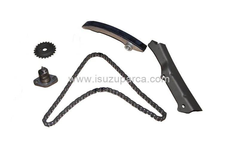 511 / 711 Eksantrik Zincir Seti Japon