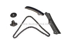 511 / 711 Eksantrik Zincir Seti Japon