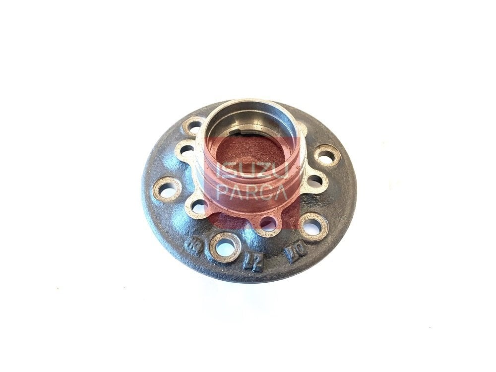 D-max Porya 4x2 Tüm Modeller 2004-2019