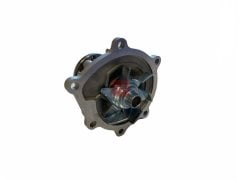 Devirdaim D-max 2007-2012 EURO4